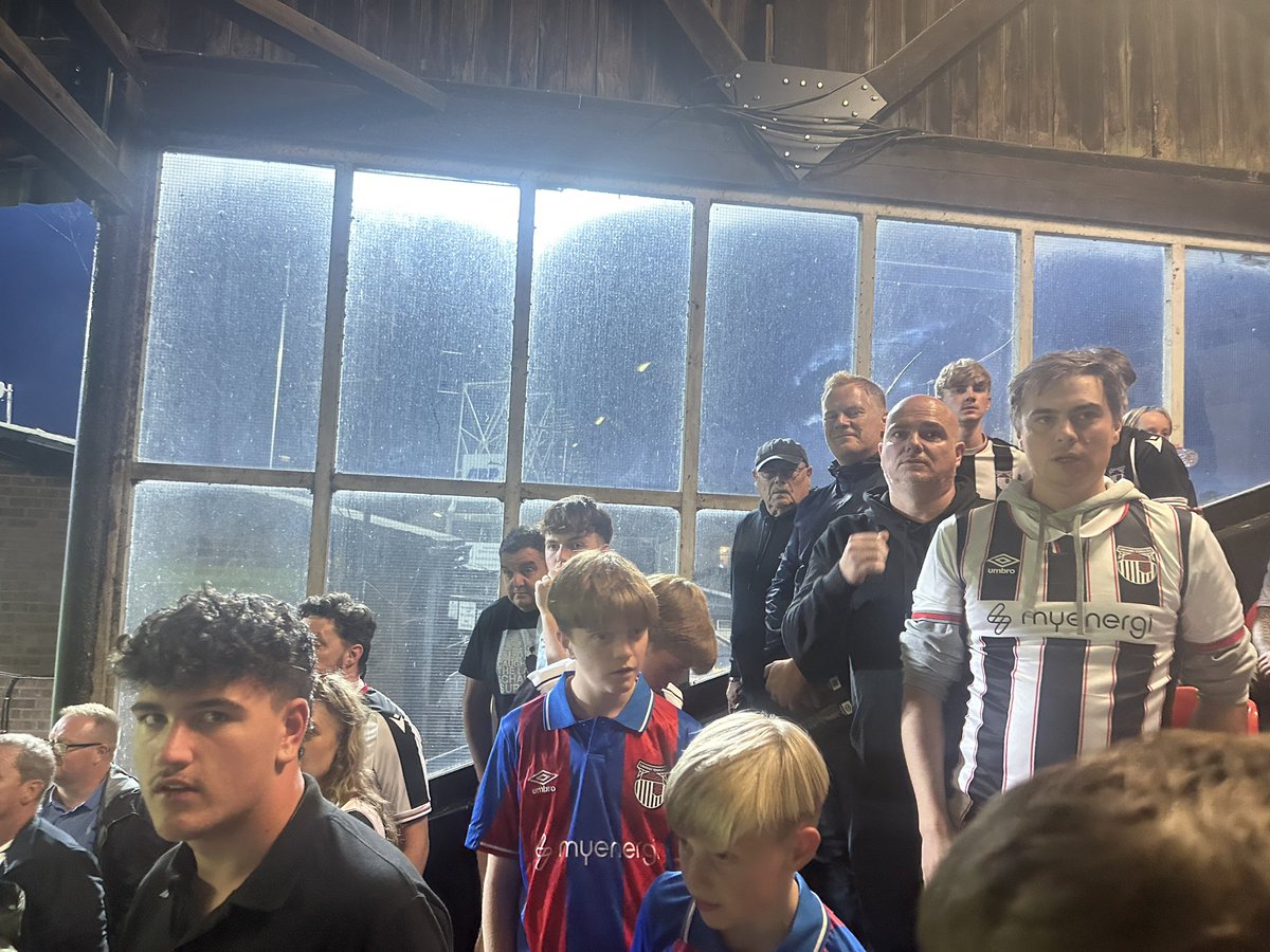 DN35 Podcast tweet media