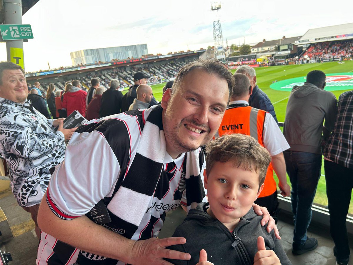 DN35 Podcast tweet media