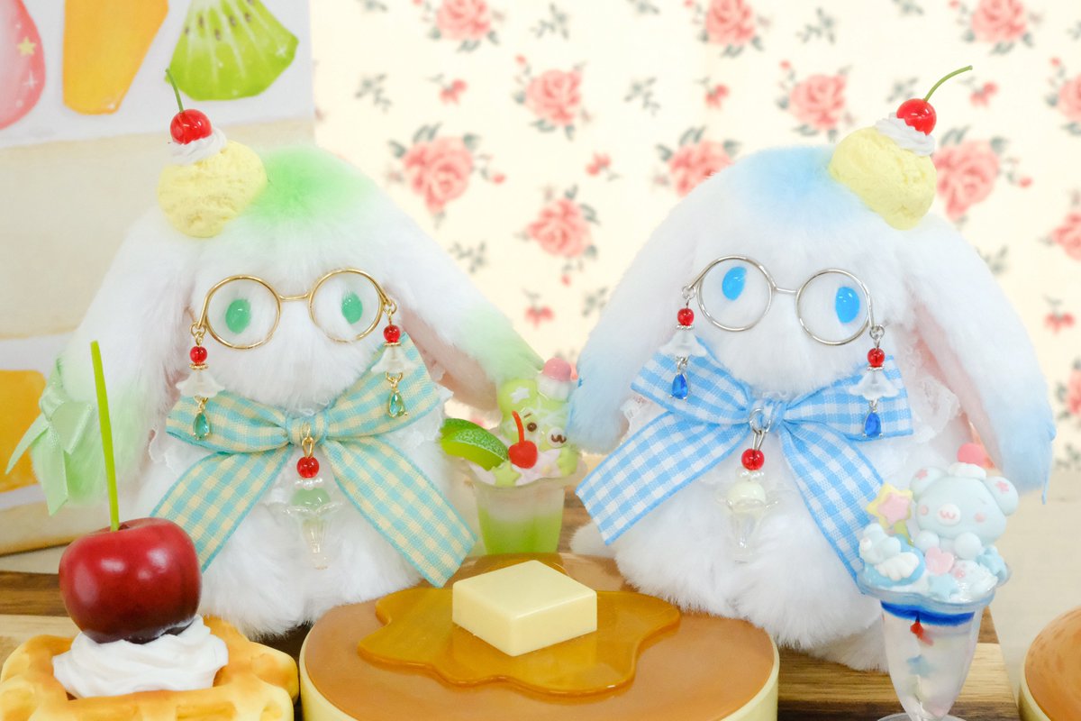 Rt 알티 이벤트) 🍀

🤍이 게시글을 알티해주시는 분 한분 추첨하여 원하는 소다토끼set 한마리를 드립니다!🤍

여름 한정디자인으로 재판 예정없습니다!

구매는 9/1 스마트스토어에서 10pm 오픈되며, 9/3 당발할게요!

naver.me/FdoCW47C