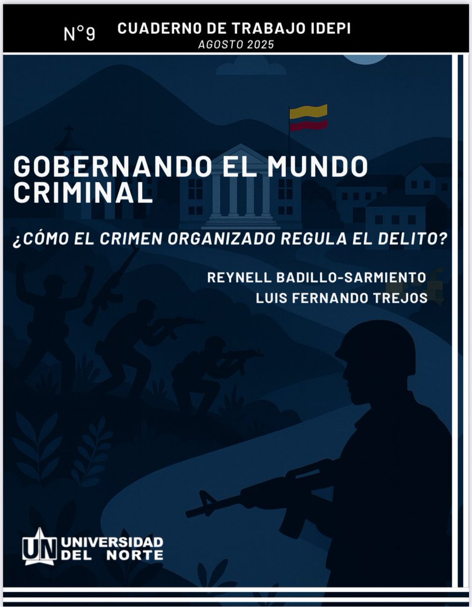 Luis Fernando Trejos Rosero tweet media