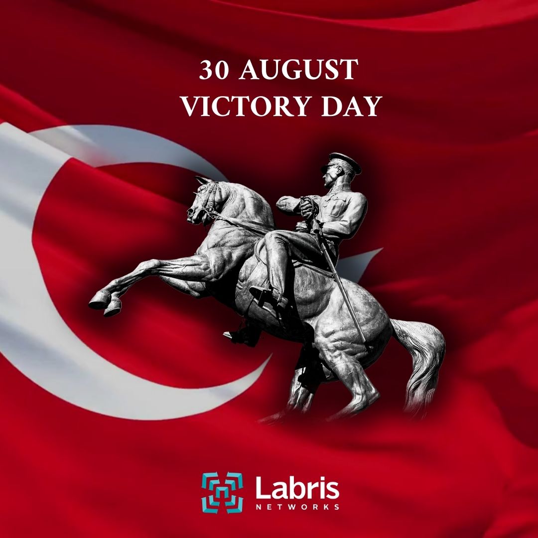 LabrisNetworks's tweet image. On this Victory Day, August 30, we proudly celebrate our nation’s determination for independence and respectfully honor the founder of our Republic, Mustafa Kemal Atatürk, along with his heroic comrades.
#VictoryDay