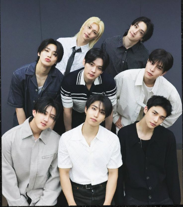 jype_basement's tweet photo. Stray Kids have confirmed their attendance at the '10th Anniversary Asia Artist Awards 2025 (hereafter '10th Anniversary AAA 2025')' to be held at the Kaohsiung National Stadium on December 6th.

#StrayKids @Stray_Kids https://t.co/zdXfVZfW2r