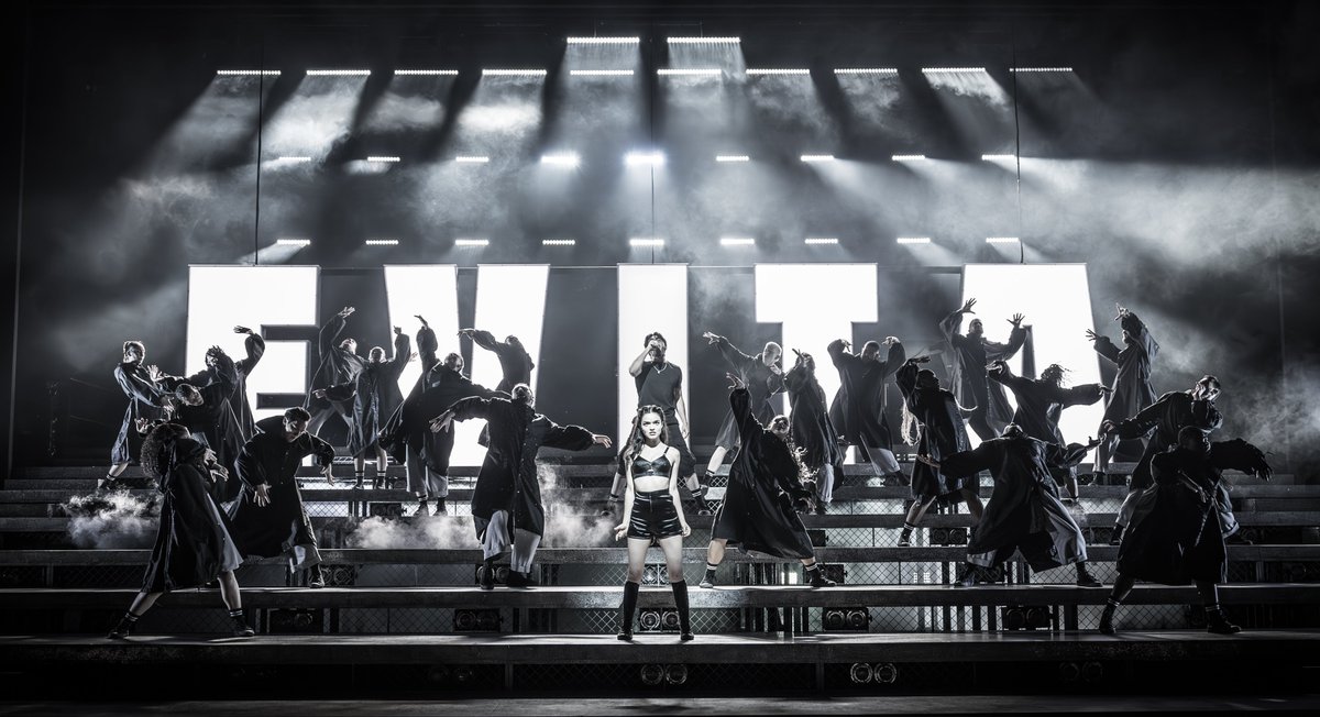 TodayTix UK tweet media