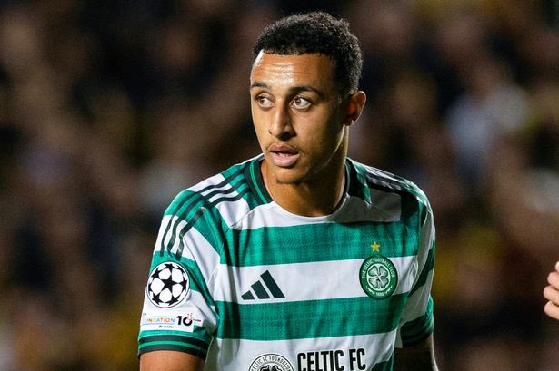 Everything Celtic tweet media