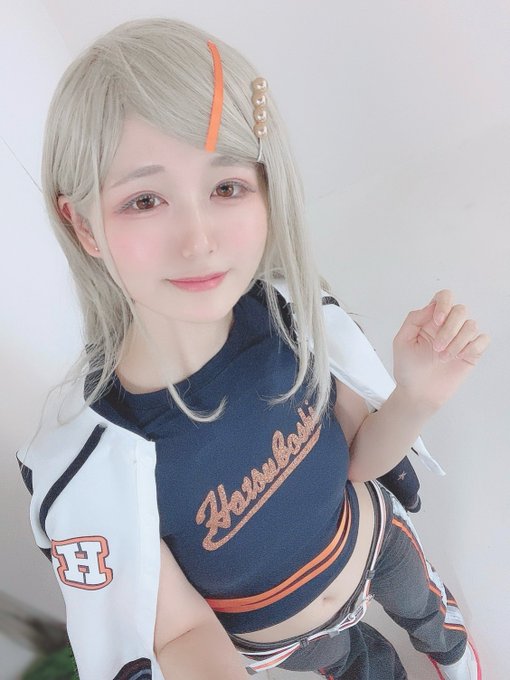 コスプレイヤーしゅがーのTwitter画像9