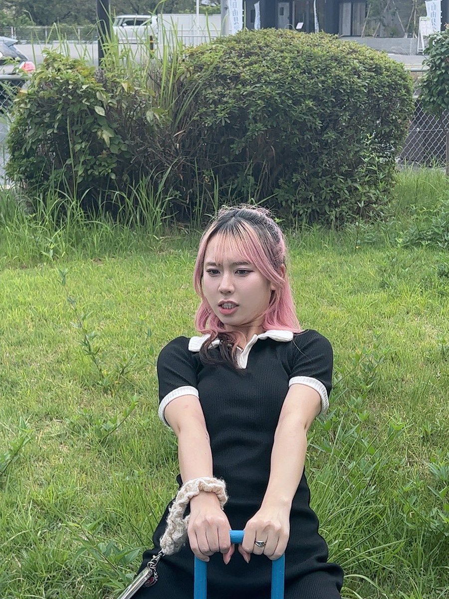 あ〜〜😆😆😆
あああ〜〜😆😆😆
あ〜…😀
……🤨