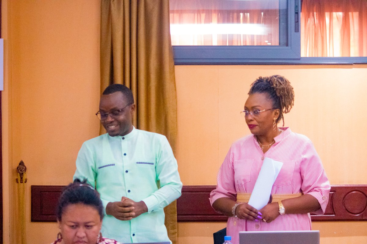 Transparency International Rwanda tweet media