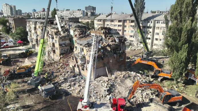 Andrii Melnyk tweet media