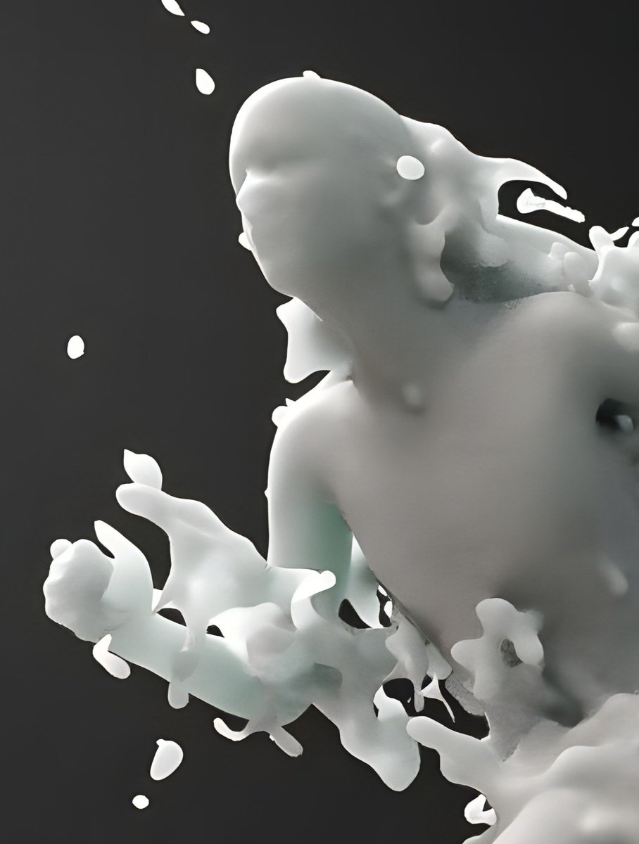 Human Splash, poster on sale :

redbubble.com/fr/i/poster/Hu…