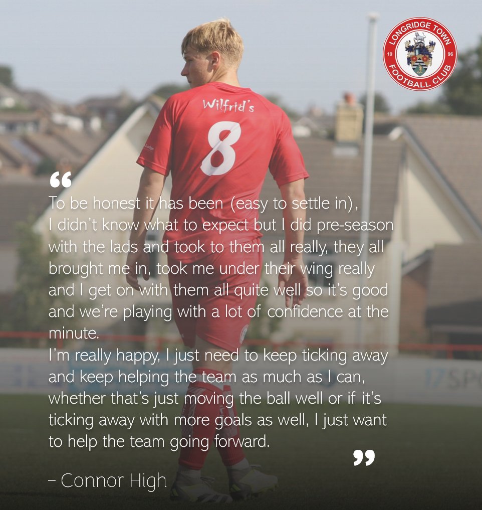 LongridgeTownFC's tweet image. Connor's on a High 😍

Full interview: youtu.be/FsIrodfIIOA?si…

#UpTheRidge
