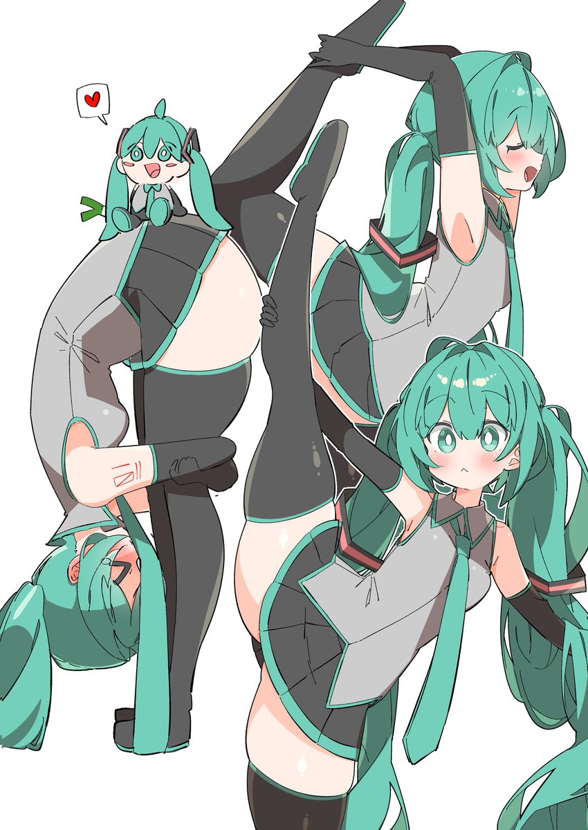#初音ミク