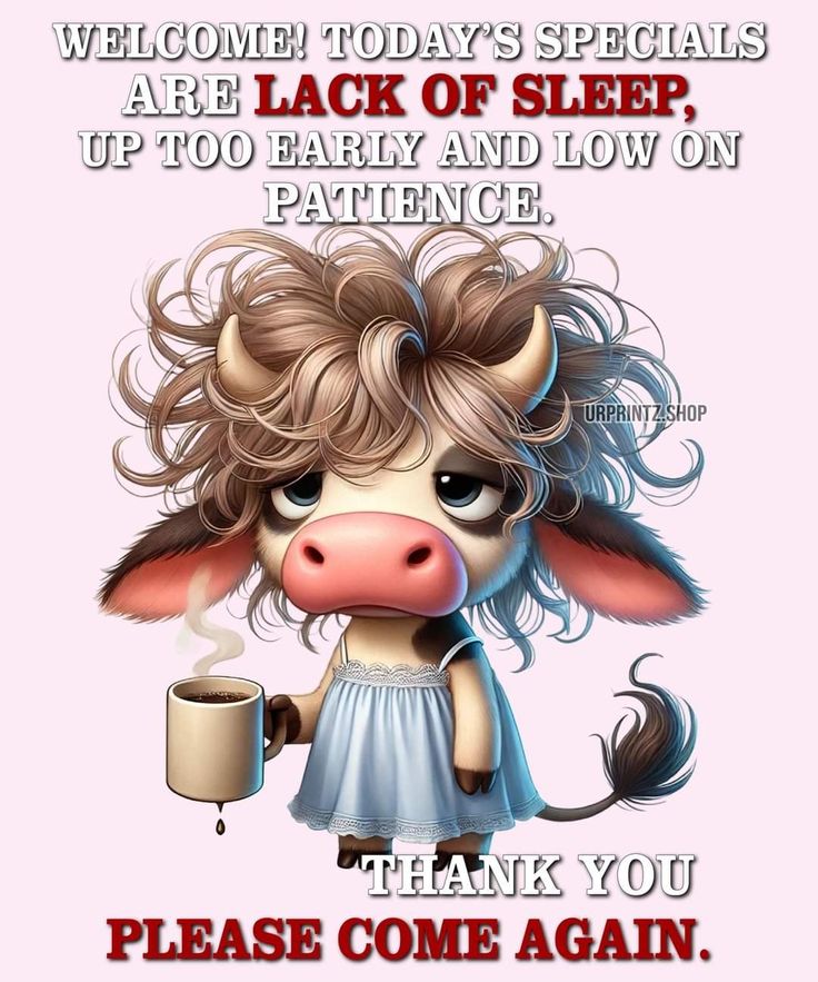 It is NOT Friday 😵‍💫