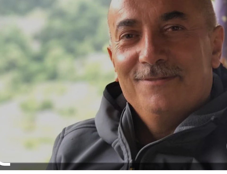 Birlikte yol yürüdüğümüz  sınıf arkadaşım, can dostum, vefalı ve kadirşinas güzel insan,Erzincan’ın evladı Yaşar Kocatürk kardeşimi kaybetmenin derin üzüntüsünü yaşıyoruz.Kıymetli kardeşime Allahtan rahmet, ailesine ve sevenlerine başsağlığı ve sabır diliyorum.Mekanı cennet olsun
