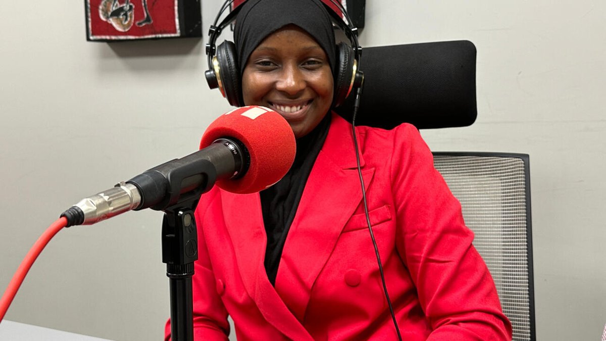 [Taskaram pillitaaɗo] - Yeewtere hertinaande rewɓe gollanooɓe ko'e mum en. Hannde eɗen njaɓɓii Awa JALLO mooroowo e Faatumata BAH ño'oowo, gimɗoowo e fululde rfi.fr/ff/taskaramji/…