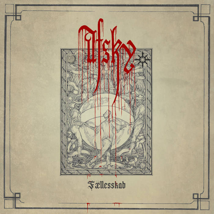 KMANRIFFSMetal's tweet photo. 2⃣0⃣2⃣5⃣: THE UPCOMING TERROR ⚔️
➡️October 17th, 2025⬅️
AFSKY - Fællesskab 🇩🇰💠
4th album from Copenhagen, Danish Atmospheric Black Metal project💠
BC➡️https://t.co/3R4g4k3Nkp💠
#Afsky #Faellesskab #AtmoBlack @EisenwaldHammer #TheUpcomingTerror25 #KMäN https://t.co/e0XT3wFkX2