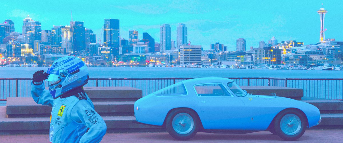 Ferrari 500 mondial coupe

Game: Gran Turismo 7
#VirtualPhotography #PureScapes #GT7 #PolyphonyDigital #PlayStation #PS5share #ThePhotoMode #VPHiddenGems