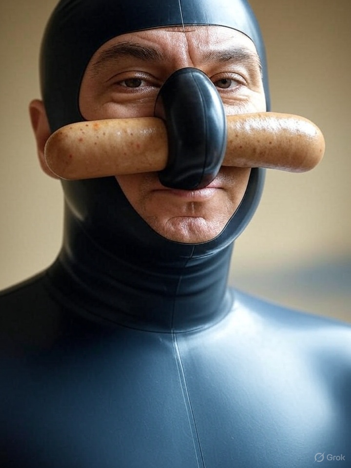 "fetischhafterwurstfluencer56" 
...
hmmm...

Ich glaube ich habe markus söders #joyclub profil entdeckt.