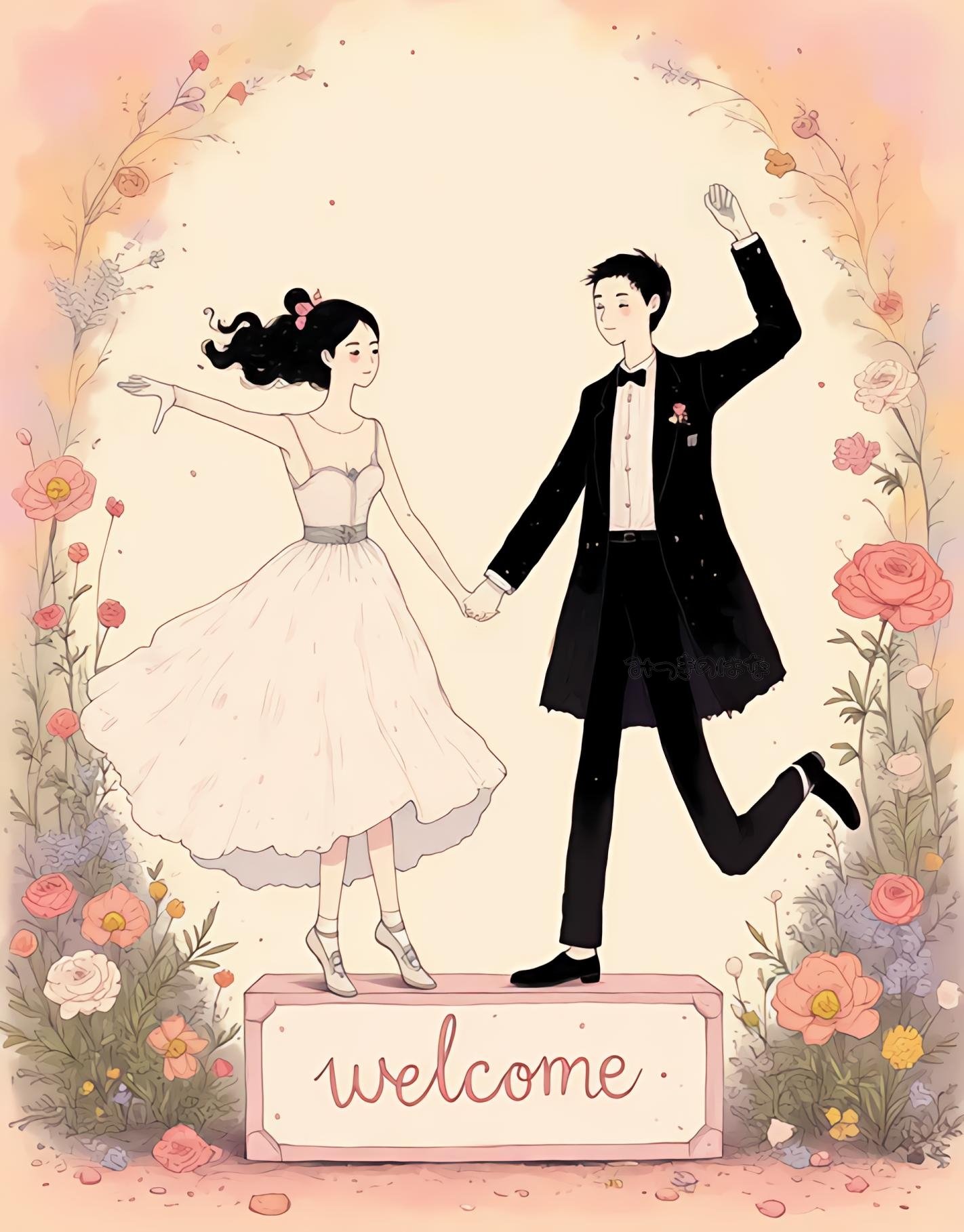 sakurawhite@AIイラスト on X: 