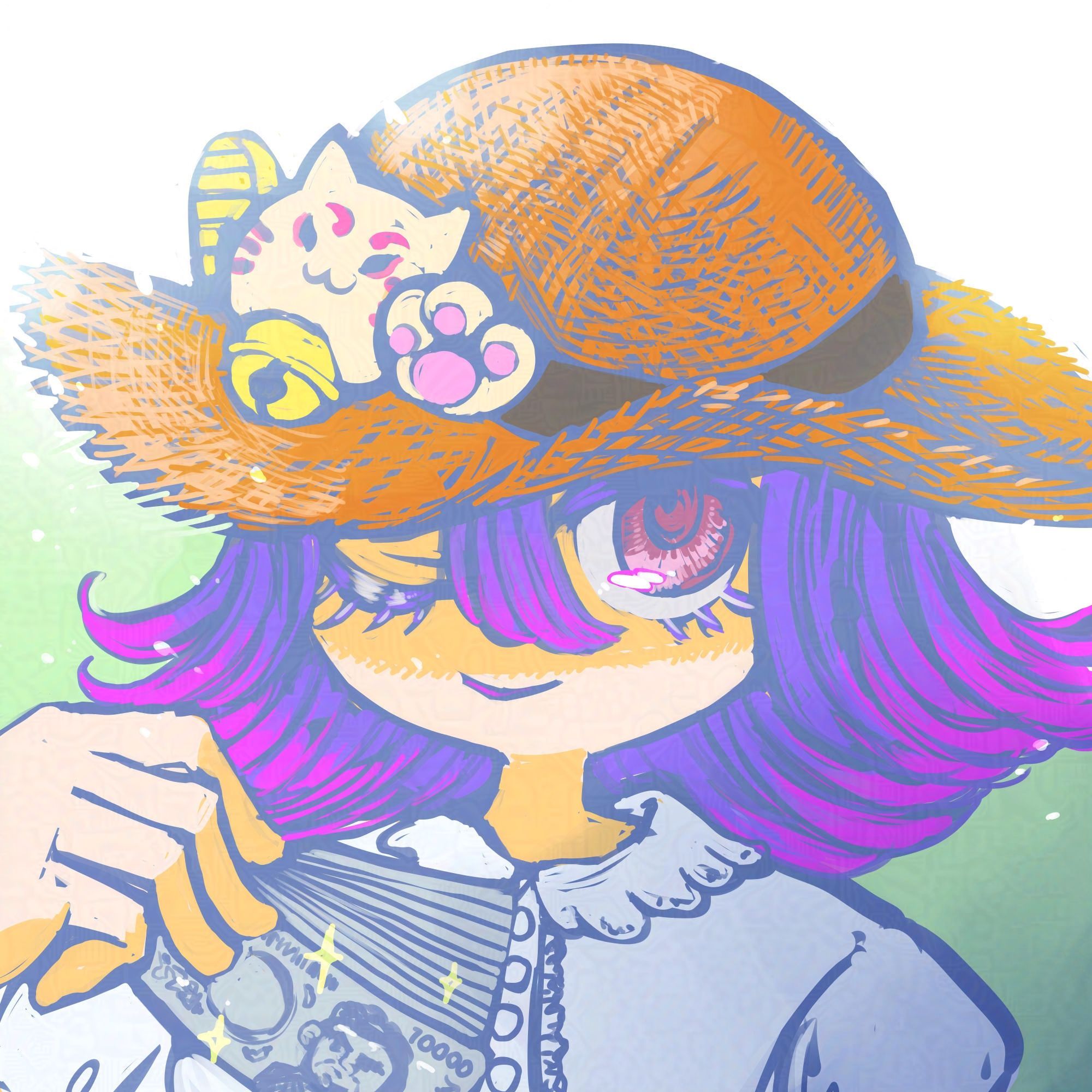 Hoshi* (@hoshi3690) / X