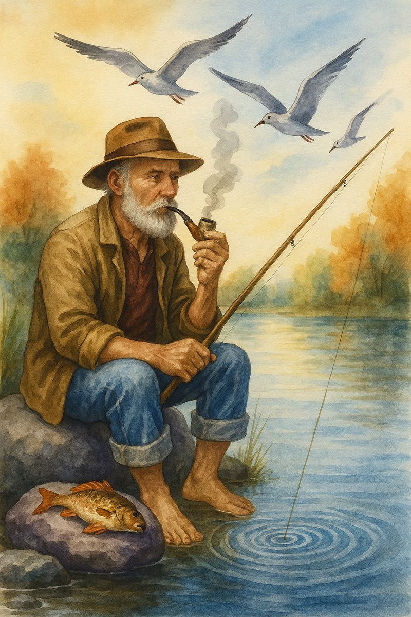 🚨 Auction Officially Live 🚨 on <a href="/ZoideNFT/">Zoide</a>

Whispers of the River 🌊✨
by <a href="/BlockDrop_NFT/">BlockDrop NFT</a>

📦 Supply: 4
💰 Price: 2.00 BSV

"Whispers of the River" flows with timeless stories painted in water and silence. 🌌 Each artwork is a meditation on serenity, reflection, and the quiet bond