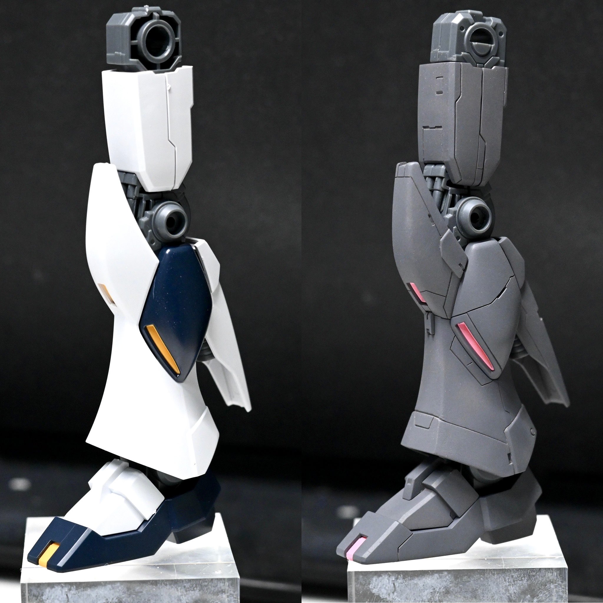 ガンプラ 引退 モデラーが“最後のガンプラ“として作り上げた『エマ・シーン専用