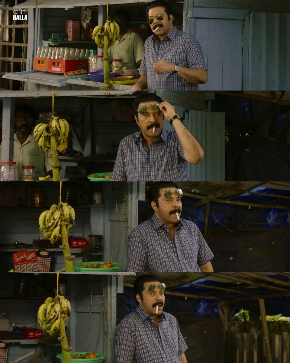 #Kalamkaval Teaser

🗿