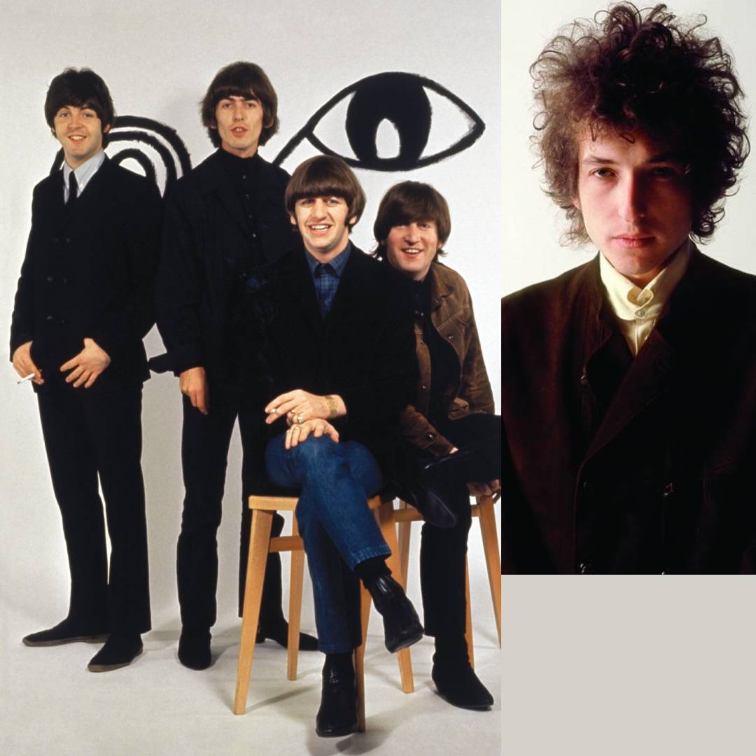 Today in 1964 @TheBeatles smoke #Pot for the first time, supplied by 
@BobDylan. What are some songs that reference smoking #Marijuana? - 
<a href="/JoeRockTX/">Joe Rock OnThe Eagle</a> #Rock #ClassicRock #TheBeatles #BobDylan #RockOnRock #TodayInRock #EagleSanAntonio