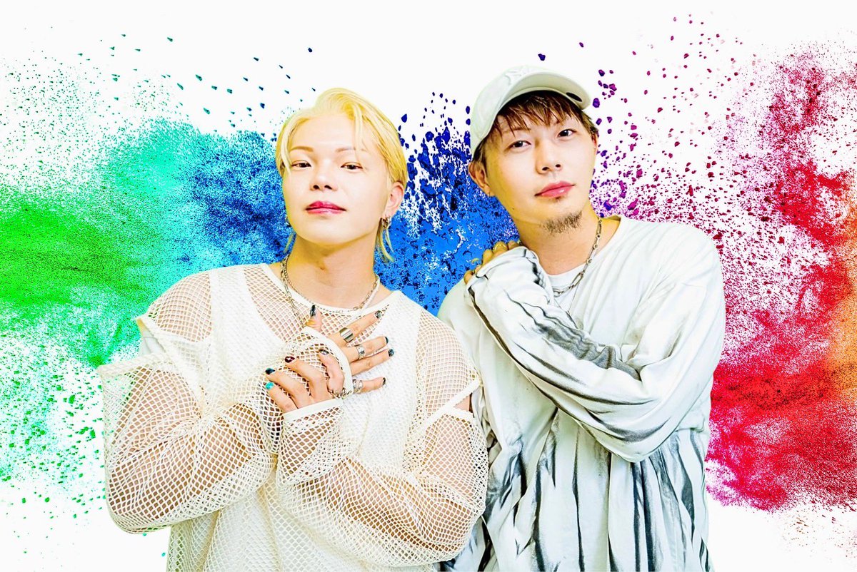 Newbalios's tweet image. ＼＼📸NEW VISUAL PHOTO📸／／

BaLi-OS
NEW VISUALが公開！！✨✨

毎回お世話になっています
@yokkun_bow くんに撮影いただきました💥💥

沢山拡散の程よろしくお願い致します！！

#バリオーエス