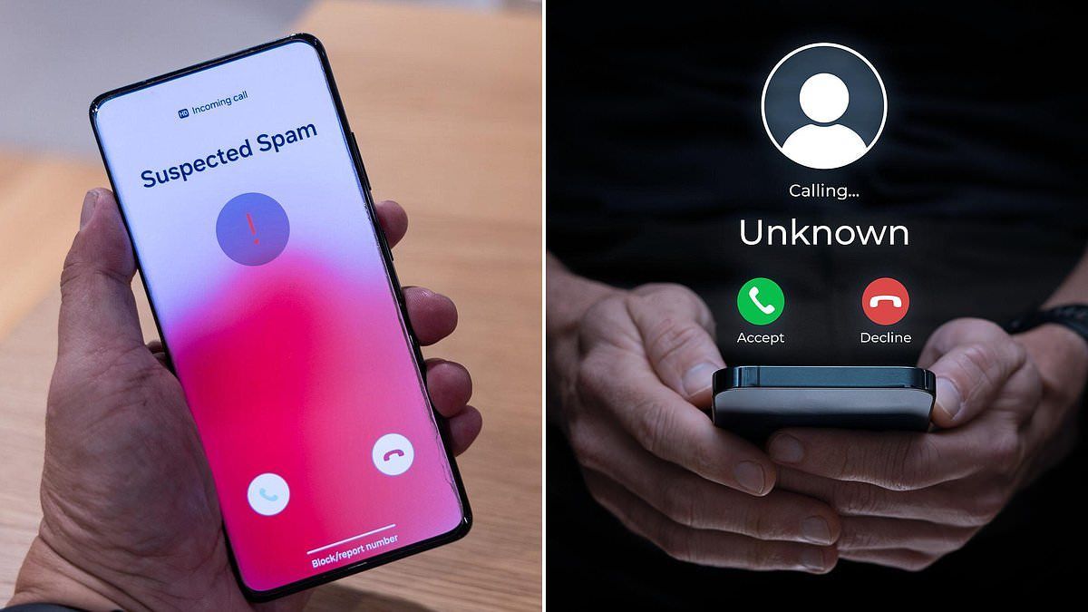 What's YOUR phone network doing to stop scam and nuisance calls?
Scam phone calls are getting more sophisticated thanks to spoofing and AI.

thisismoney.co.uk/money/beatthes… 

#phonenetworks #scams