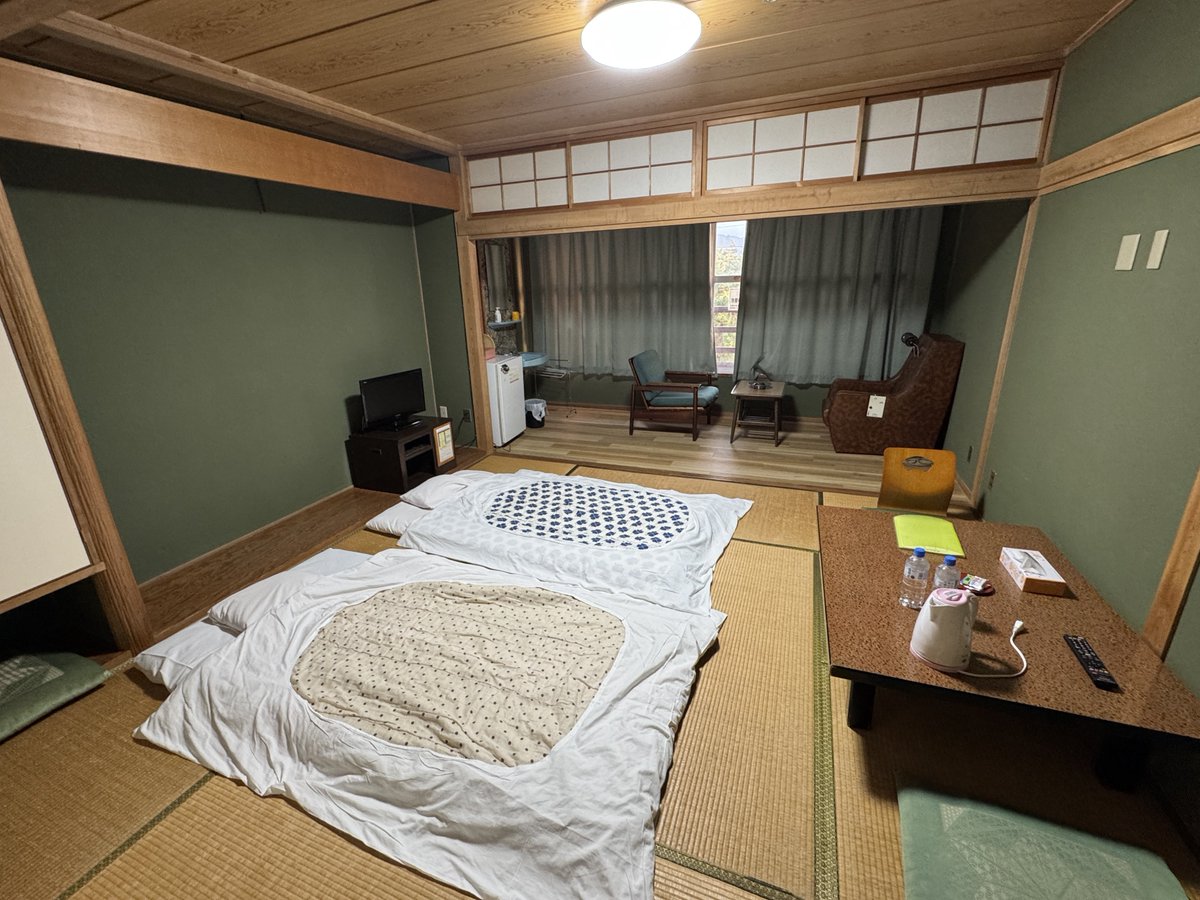 ギリギリまで宿迷ってたけど、今晩は水郷さん素泊まりでお世話になります🧉

そんなわけで…はわい東郷浮乃ちゃん初めまして❣️
クール可愛い🥰(語彙力幼稚園児)

#はわい東郷浮乃
#温泉むすめ