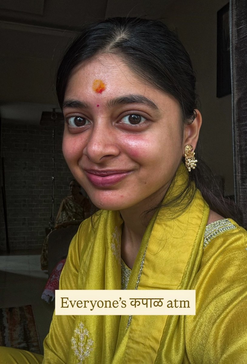 Yashashree rao 💚