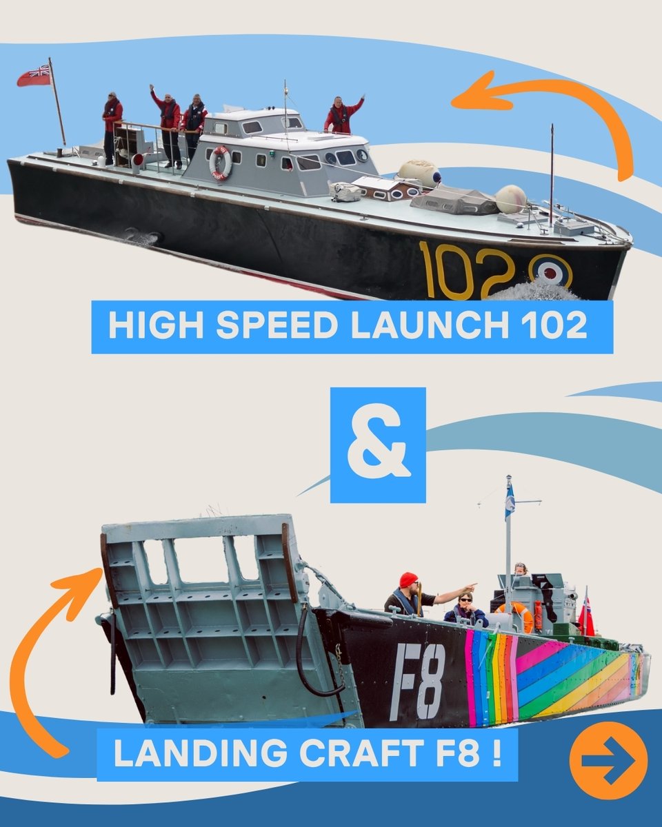 Portsmouth Historic Quarter tweet media