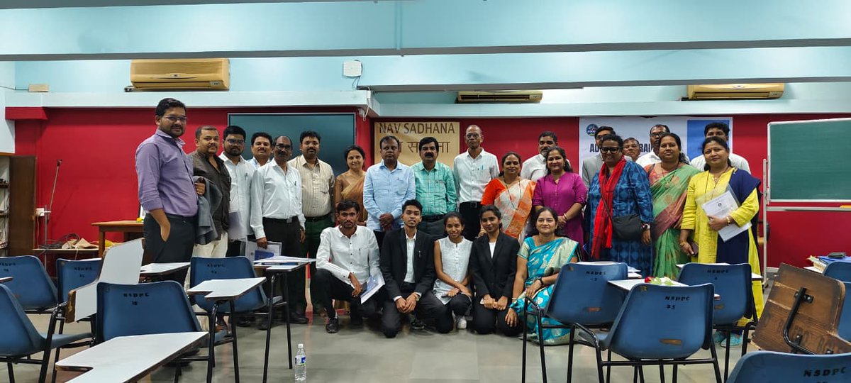 Maharashtra NDMJ held the State-level Advocates Consultation for Dalit advocates in Pune on August 23. This was an attempt to identify the common challenges, best practices, and strategies to strengthen the prosecution skills for Dalit and Adivasi justice. Accesstojustice