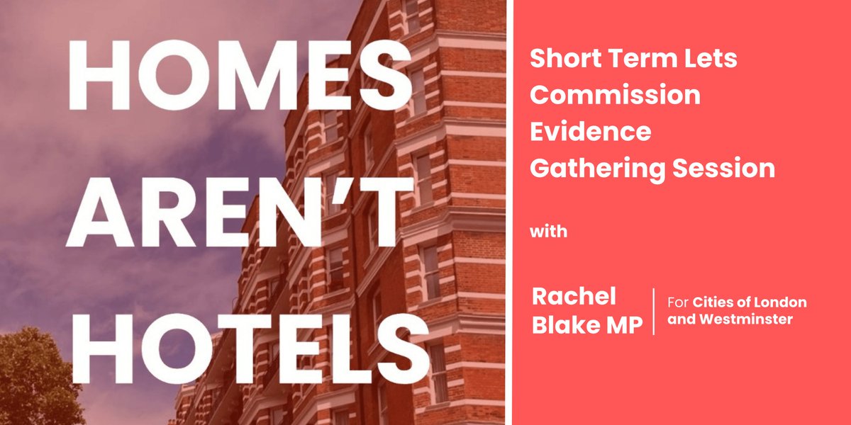 Rachel Blake tweet media