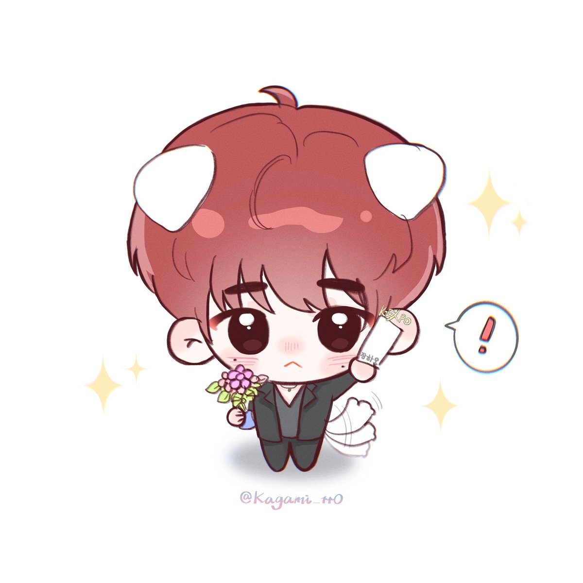 Mommy, I won another award🏆
#ZHANGHAO #장하오 #章昊 #ジャンハオ #ZEROBASEONE #ZB1fanart