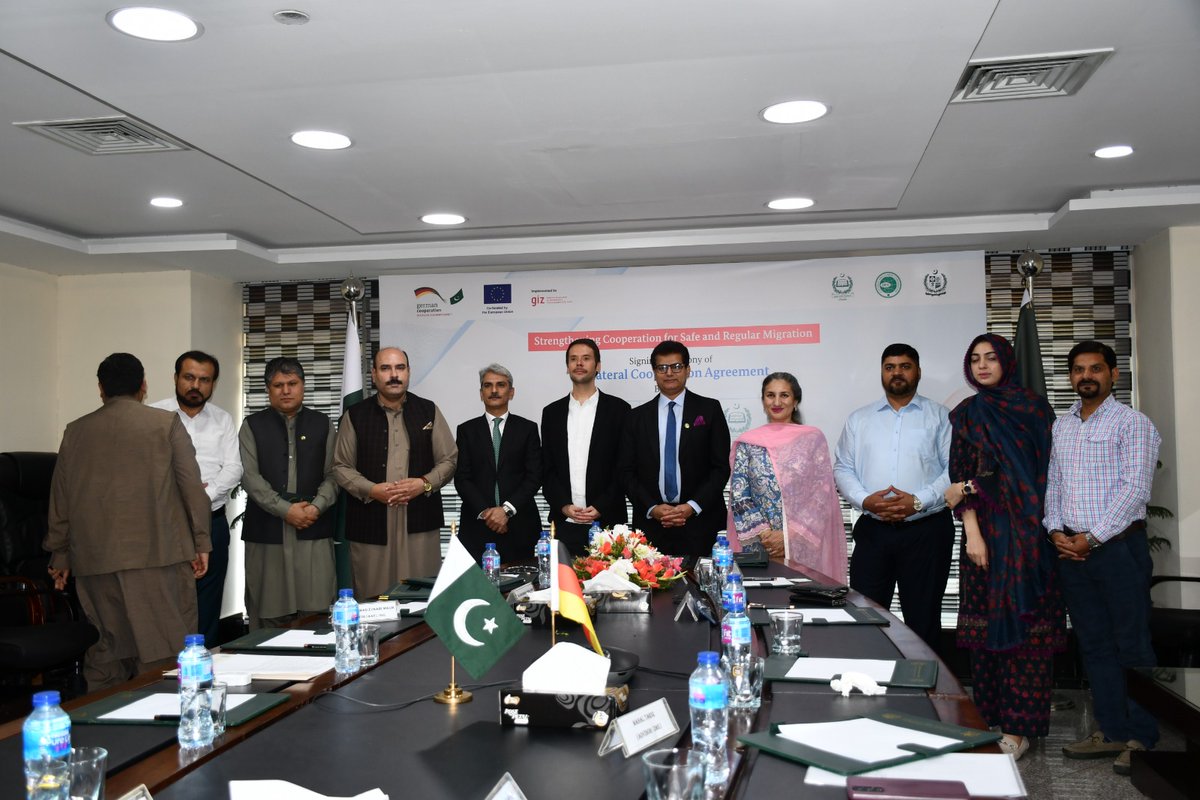 Naseer Khan Kashani, PAS tweet media