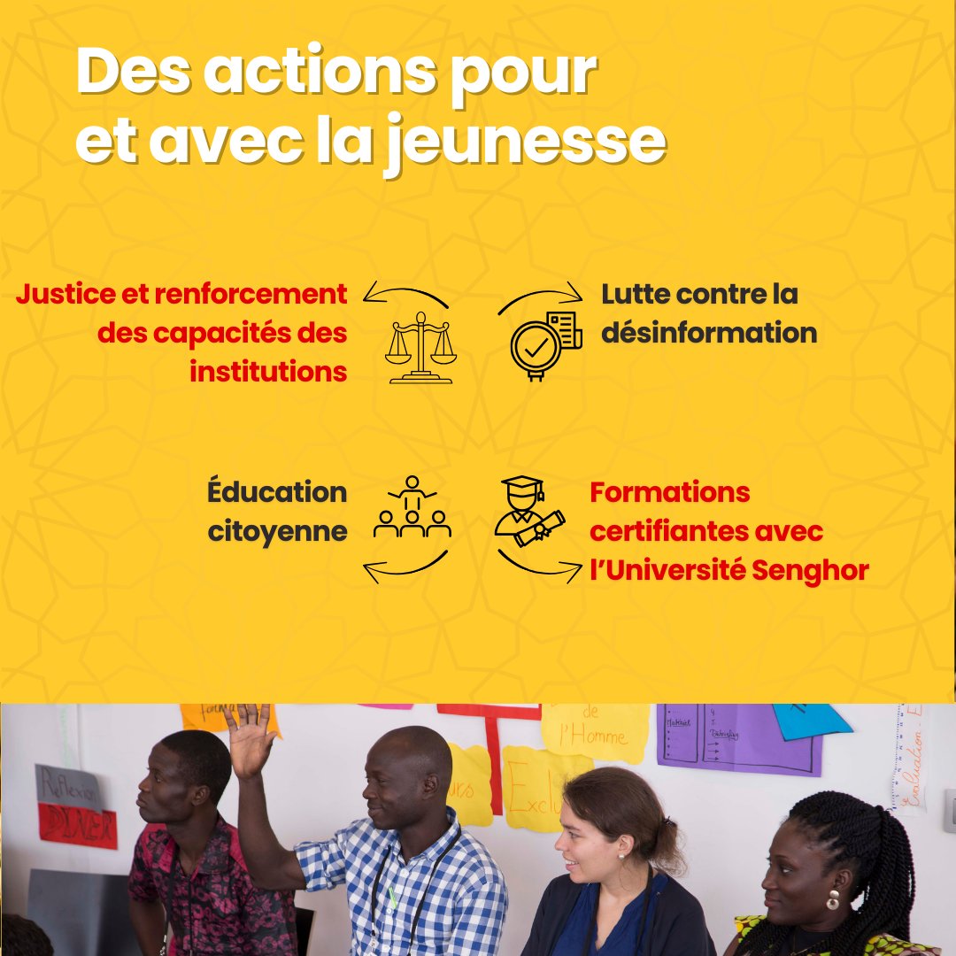 La Francophonie tweet media