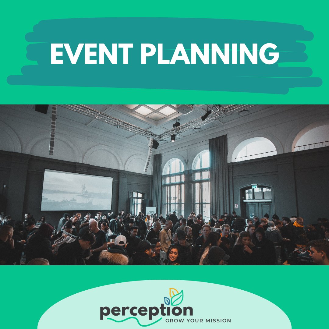 PercepFunding's tweet image. Have an upcoming fundraiser? Take our free event planning e-course today to help plan your event.

Take the e-course today: edu.perceptionfunding.org/courses/event-…