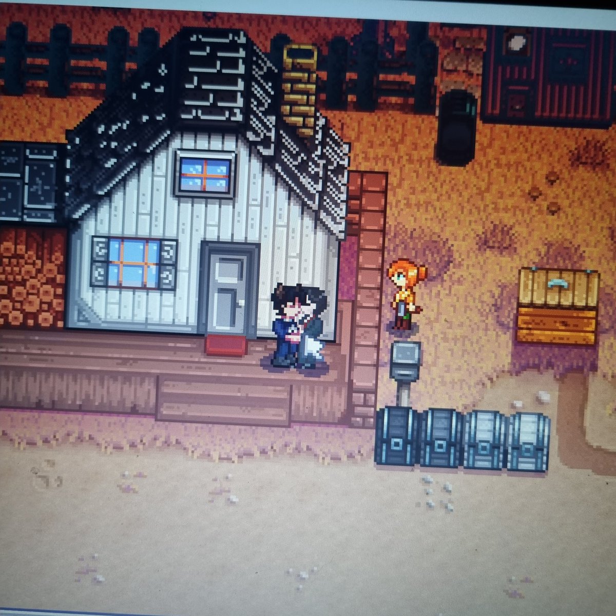 러닝 안하고 스듀함