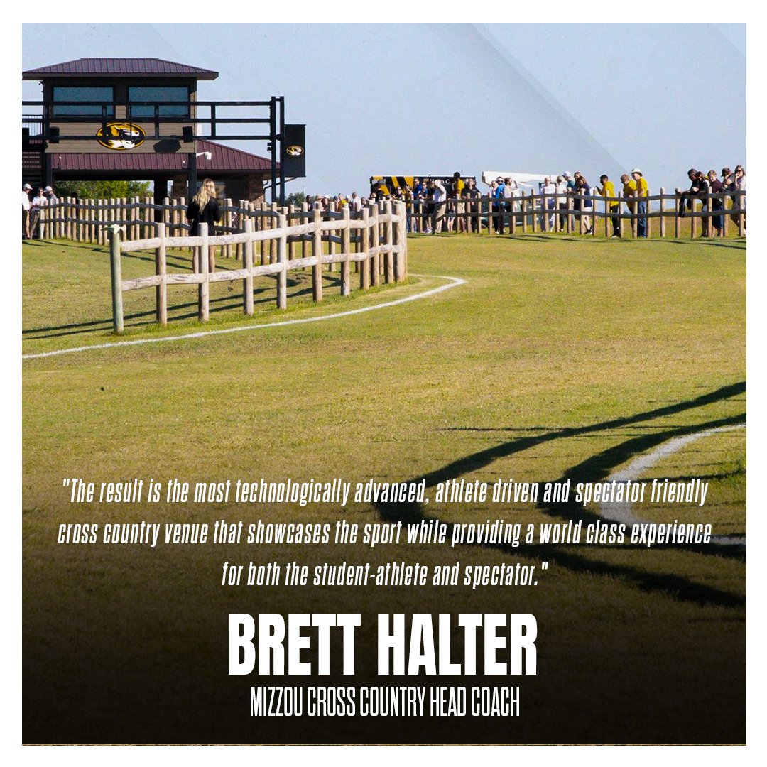 USTFCCCA (@ustfccca) on Twitter photo The Gans Creek Cross Country Course makes its 2025 debut tomorrow with the <a href="/MizzouTFXC/">Mizzou Track & Field</a> Opener. It will be the first of four meets the Tigers will host this season, culminating in the <a href="/NCAATrackField/">NCAA Track & Field</a> DI Cross Country Championships on November 22.
ustfccca.org/2025/08/featurโฆ The Gans Creek Cross Country Course makes its 2025 debut tomorrow with the <a href="/MizzouTFXC/">Mizzou Track & Field</a> Opener. It will be the first of four meets the Tigers will host this season, culminating in the <a href="/NCAATrackField/">NCAA Track & Field</a> DI Cross Country Championships on November 22.
ustfccca.org/2025/08/featurโฆ