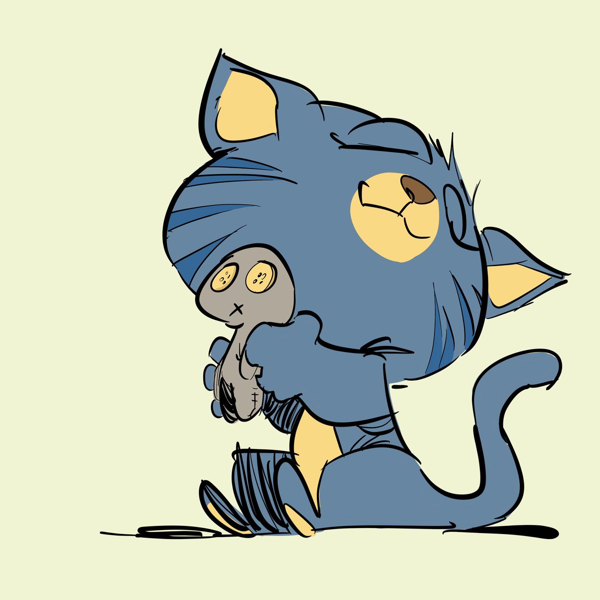 Kitten

#kitten #art #ink #comic #comics #illustration #drawing #digitalart #character #characters #characterdesign #cartoon