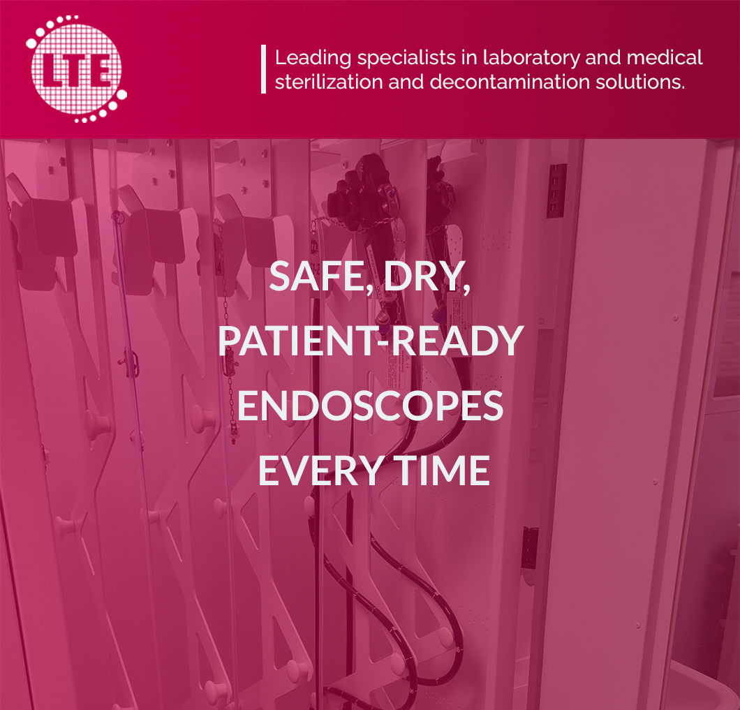 LTE Scientific Ltd tweet media