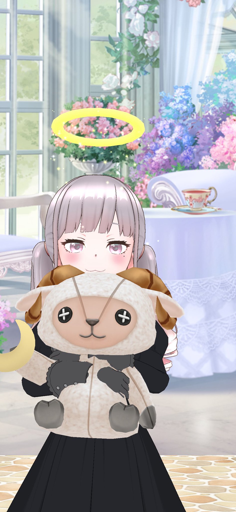 めろぴんく姫様✧*:・゜✧ ໒꒱· ﾟ . ₊˚ ‿︵‿︵‿︵୨୧ · · ♡ · · ୨୧