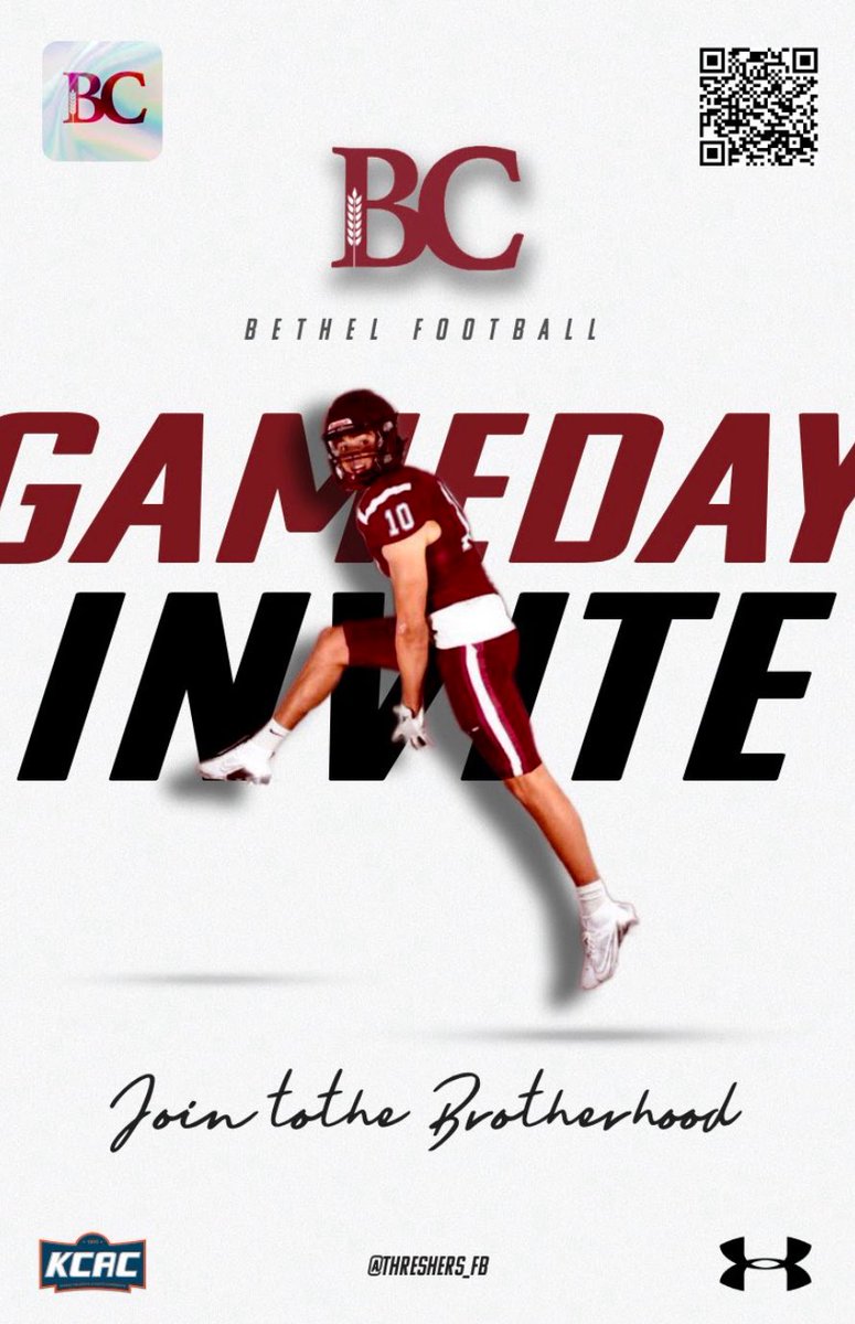 Thank you to <a href="/CoachTizzy/">Coach Tizz</a> for the gameday invite!! I look forward to coming out and see the campus!