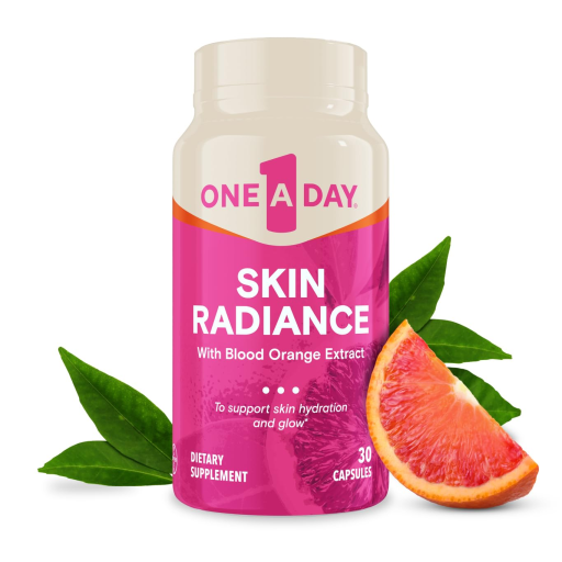 WarehouseAlerts's tweet photo. One A Day Skin Radiance 30 Capsules only $8.81  (Was: $20.99)

Only 5 left in stock!.

https://t.co/BBESMVu5q3 https://t.co/6HhVVso2k8