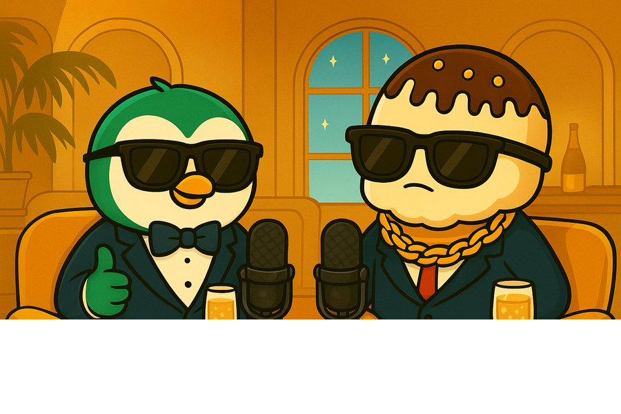CreamIceMR's tweet photo. @CreamIceMr will be live on @AbstractChain in 30 minutes! $CREAM "Stack cones, stack gains."
CA: 0xf170980375B294c6173D69e47F0fa10a4E5cc01c

Join the live X space "Cream Launch Party" https://t.co/feIA89oj4A
$100 and 250,000 token giveaway
Stay tuned, stay bullish! https://t.co/xckPcHzcBp