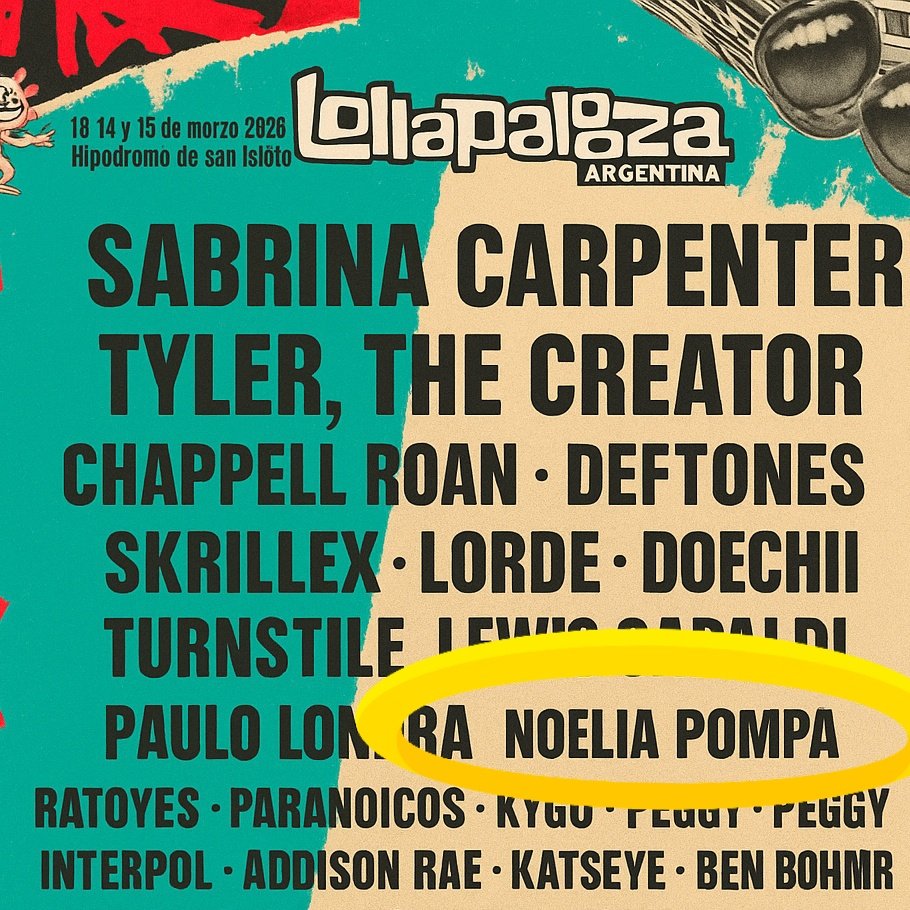 Argentina Shady News 🇦🇷 tweet media