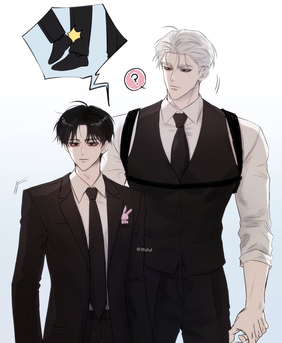 #잫솔
이 장면에 운명을 느낌
