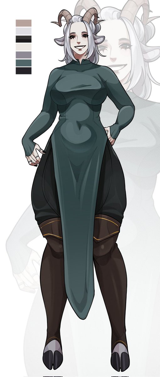 Trevor Nefari tweet media