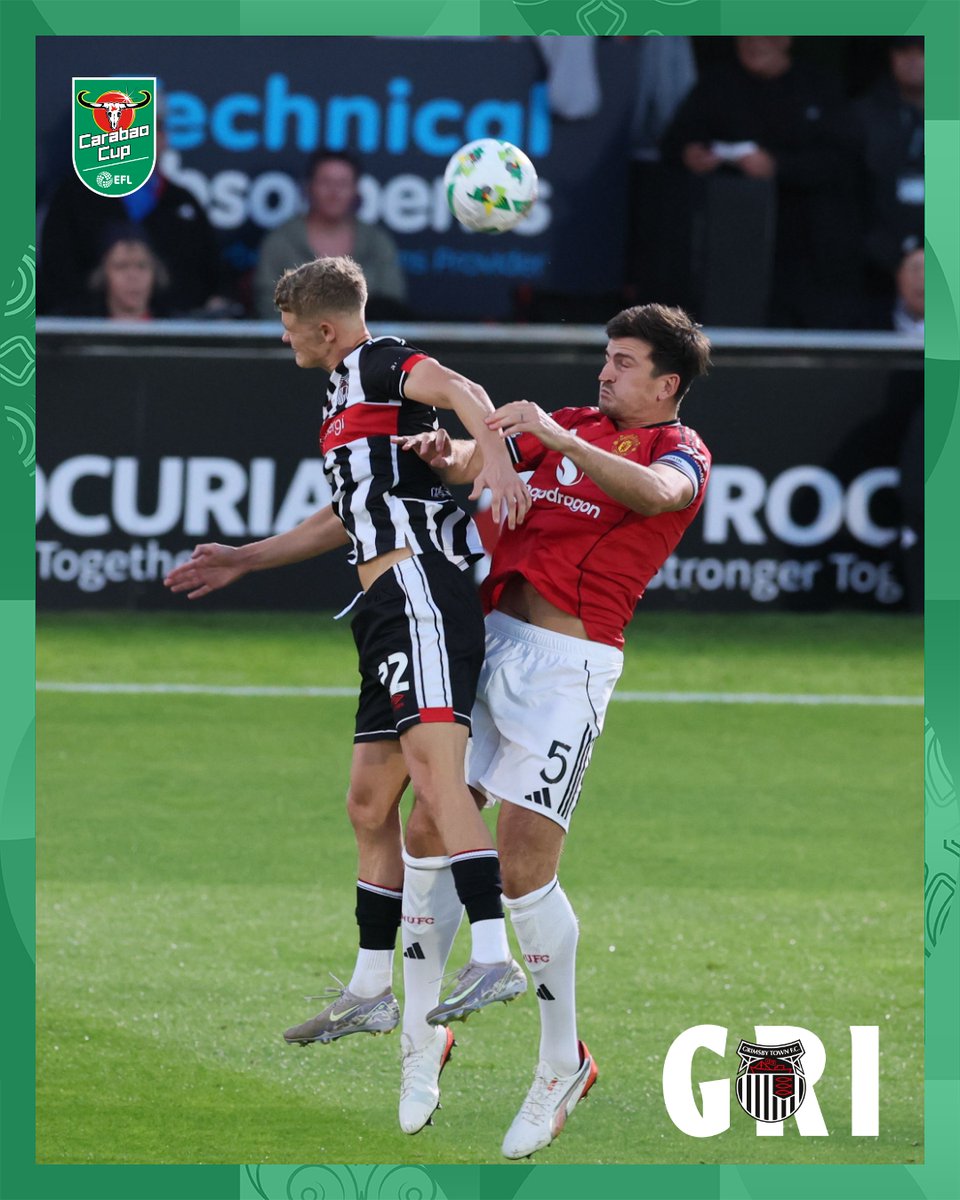 Carabao Cup tweet media